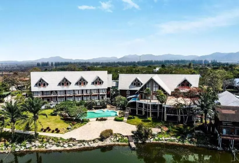 هتل The Bonanza Resort Khaoyai