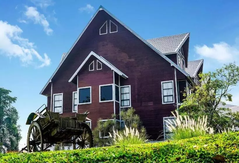 هتل The Bonanza Resort Khaoyai