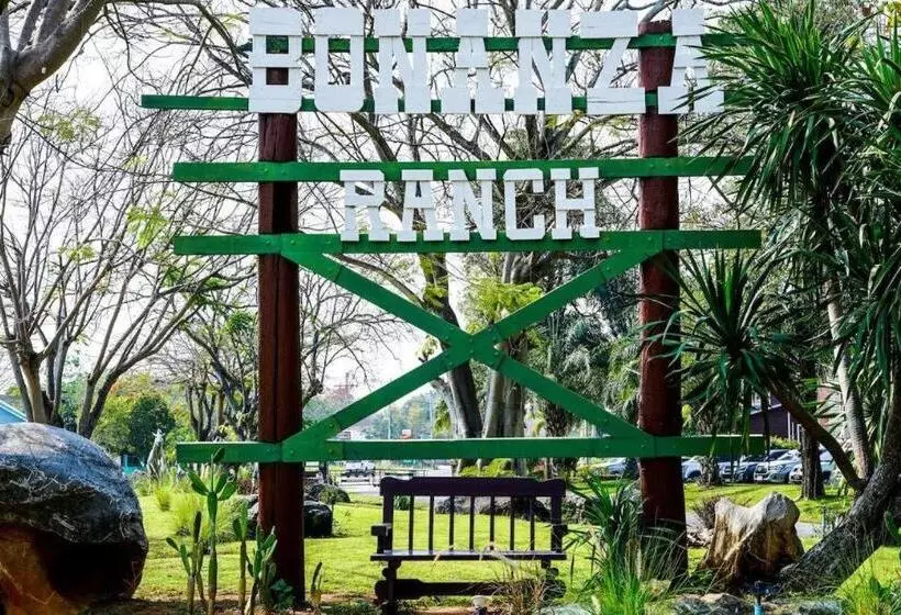 هتل The Bonanza Resort Khaoyai