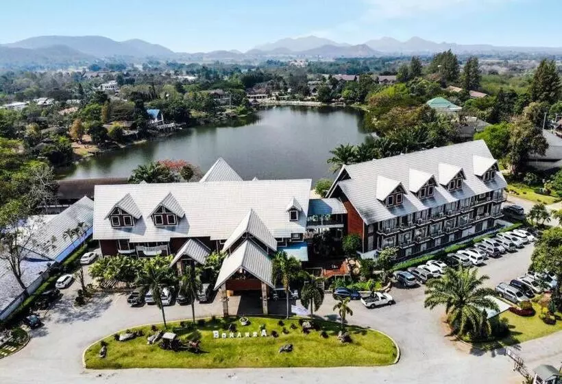 هتل The Bonanza Resort Khaoyai
