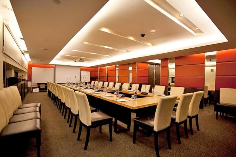 هتل The Quarter Saladaeng By Uhg