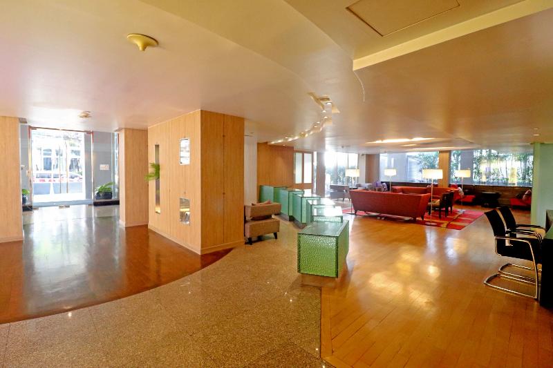 هتل The Quarter Saladaeng By Uhg