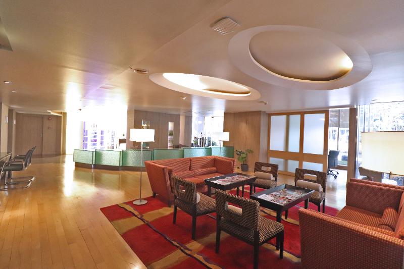 هتل The Quarter Saladaeng By Uhg