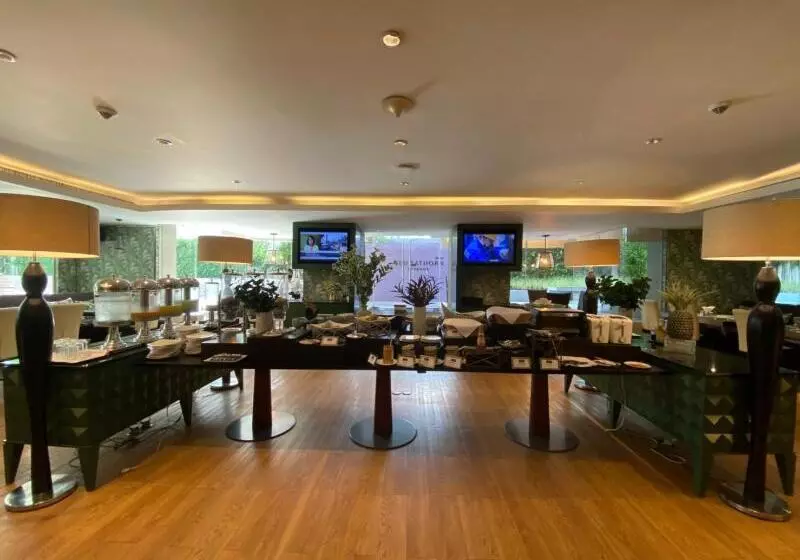 هتل The Quarter Saladaeng By Uhg