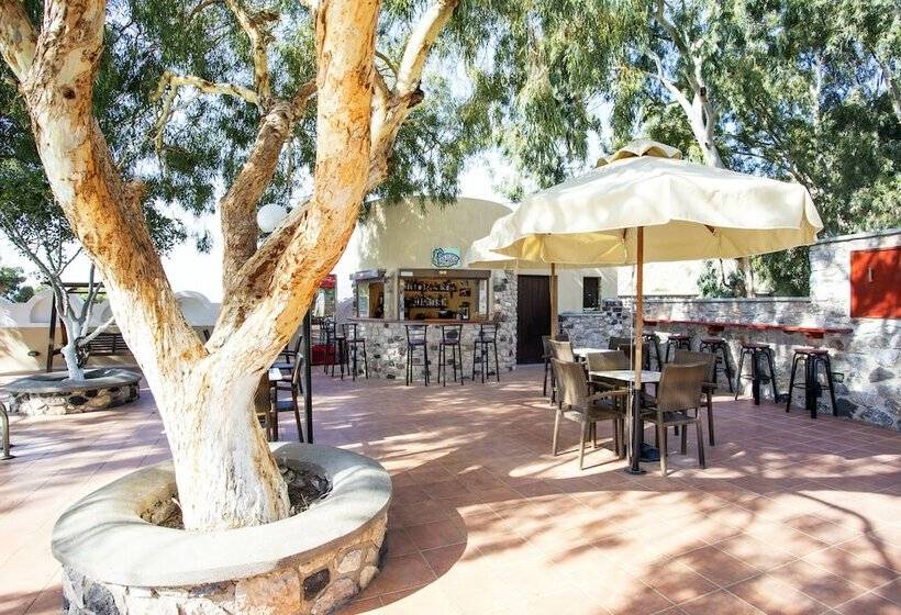 Hôtel Theartemis Perissa