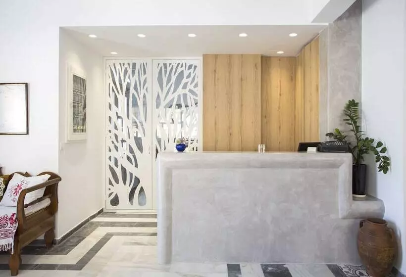 فندق Theartemis Perissa