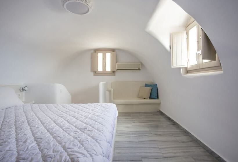 Hôtel Theartemis Perissa