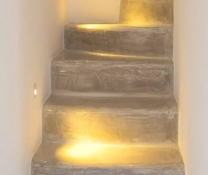 فندق Theartemis Perissa