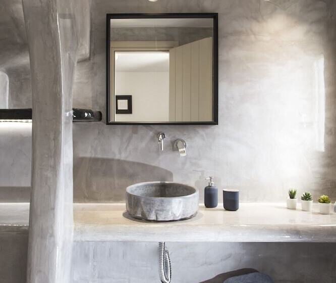 Hôtel Theartemis Perissa