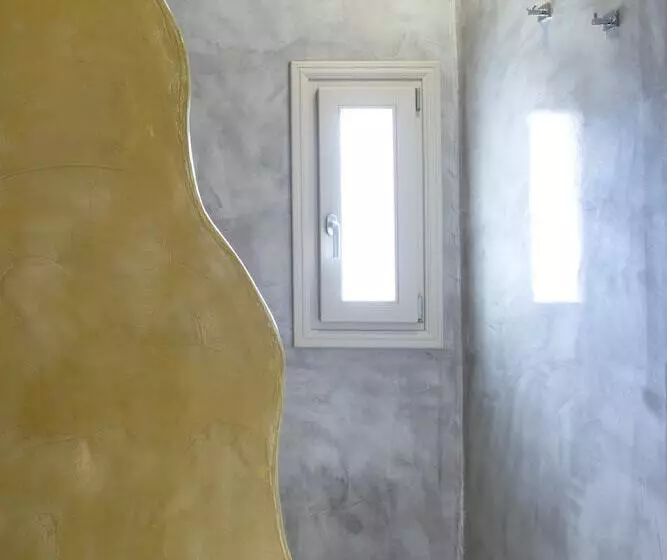 فندق Theartemis Perissa