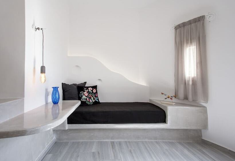 Hôtel Theartemis Perissa