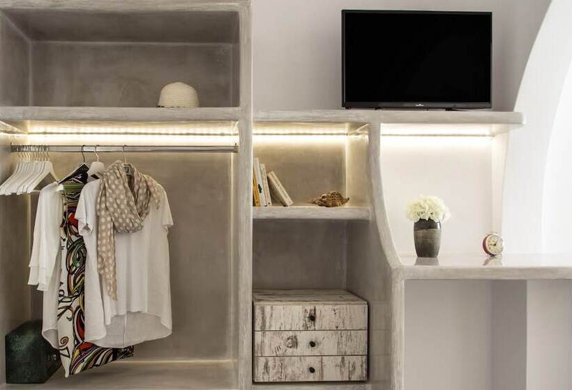 Hôtel Theartemis Perissa