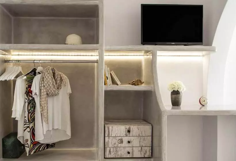 فندق Theartemis Perissa