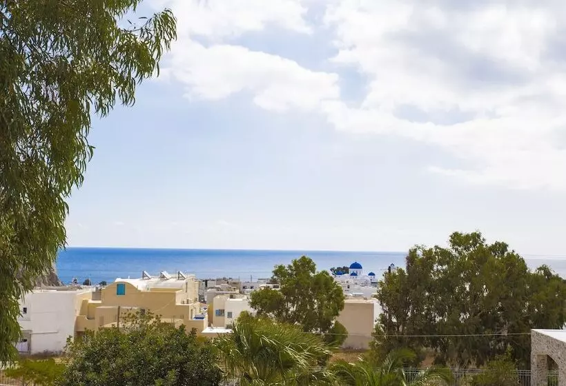 فندق Theartemis Perissa