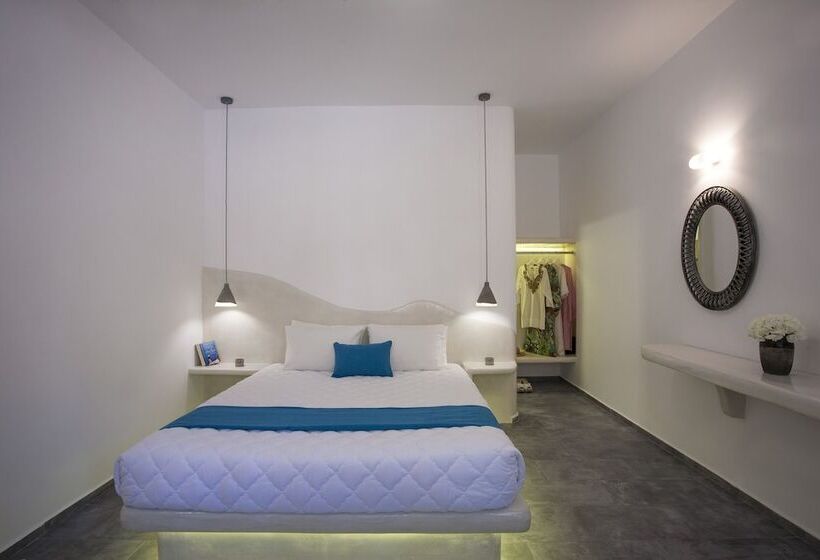 Hôtel Theartemis Perissa