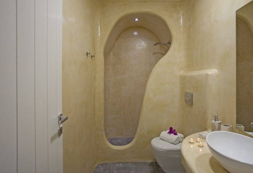 Hôtel Theartemis Perissa