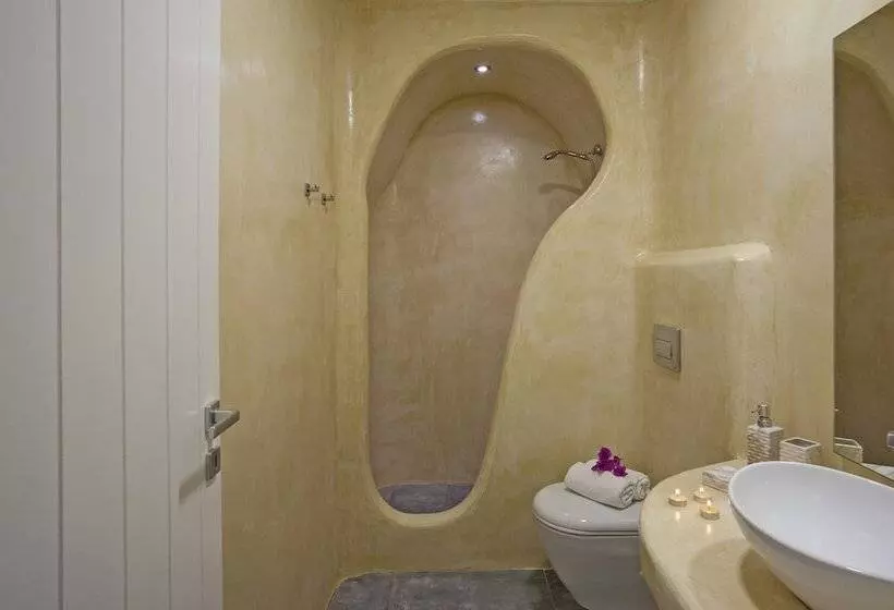 فندق Theartemis Perissa