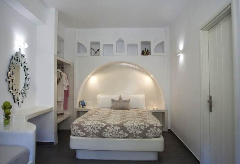 Hôtel Theartemis Perissa