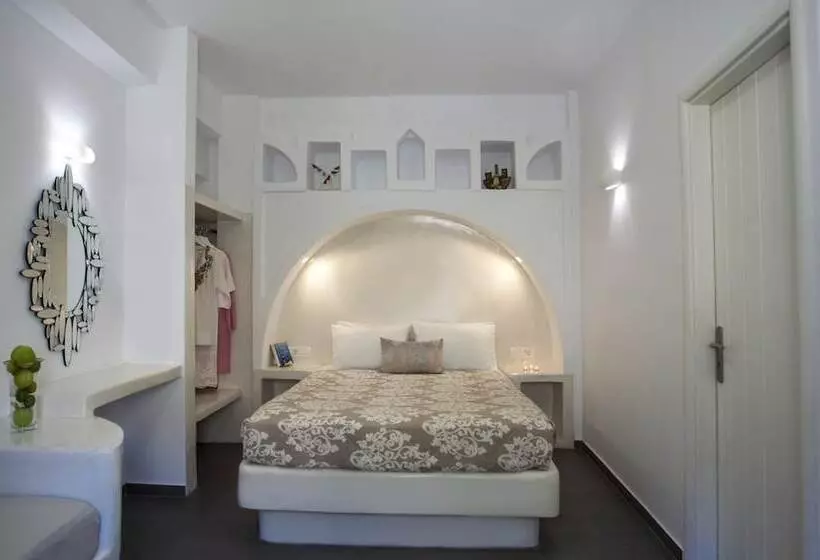 فندق Theartemis Perissa