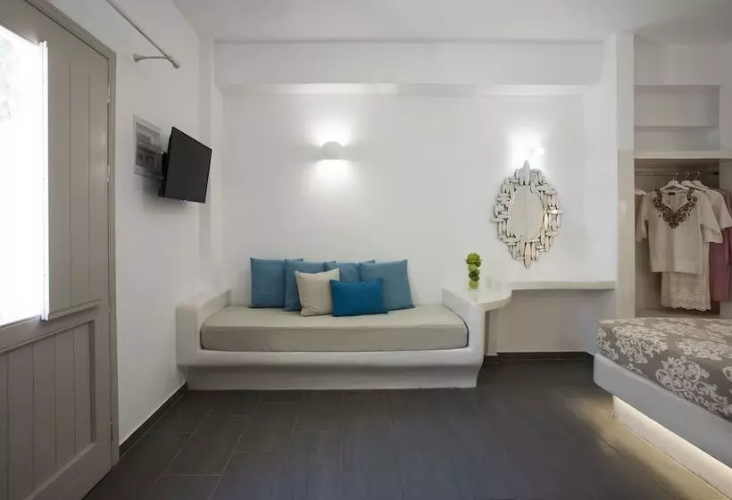 فندق Theartemis Perissa