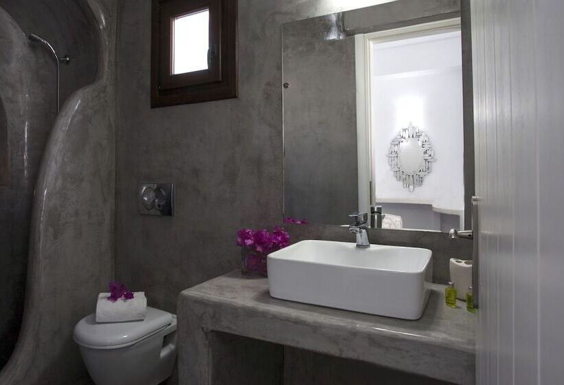 Hôtel Theartemis Perissa