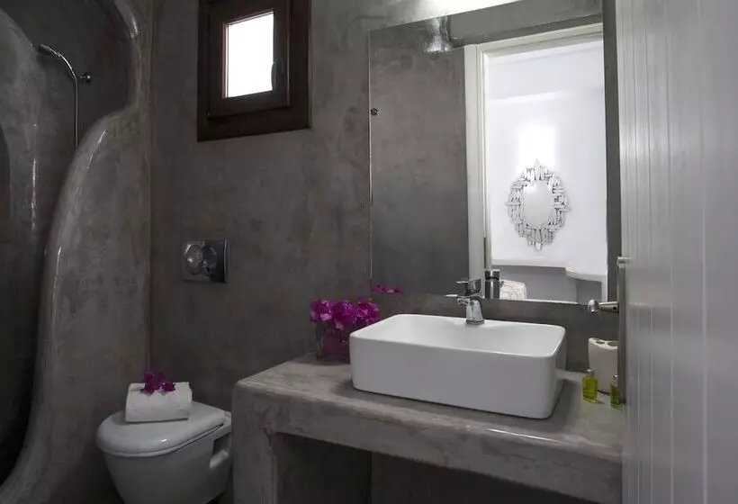 فندق Theartemis Perissa