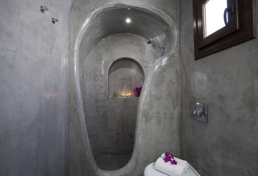 Hôtel Theartemis Perissa