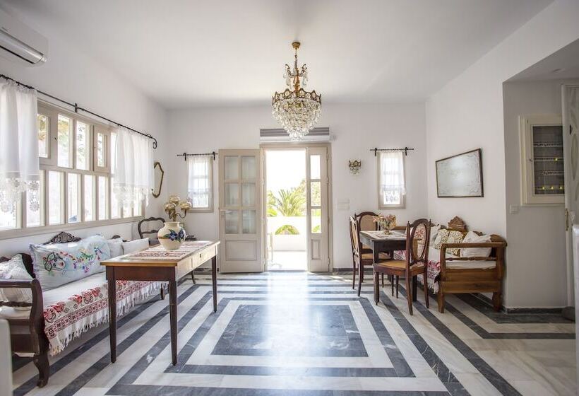 Hôtel Theartemis Perissa