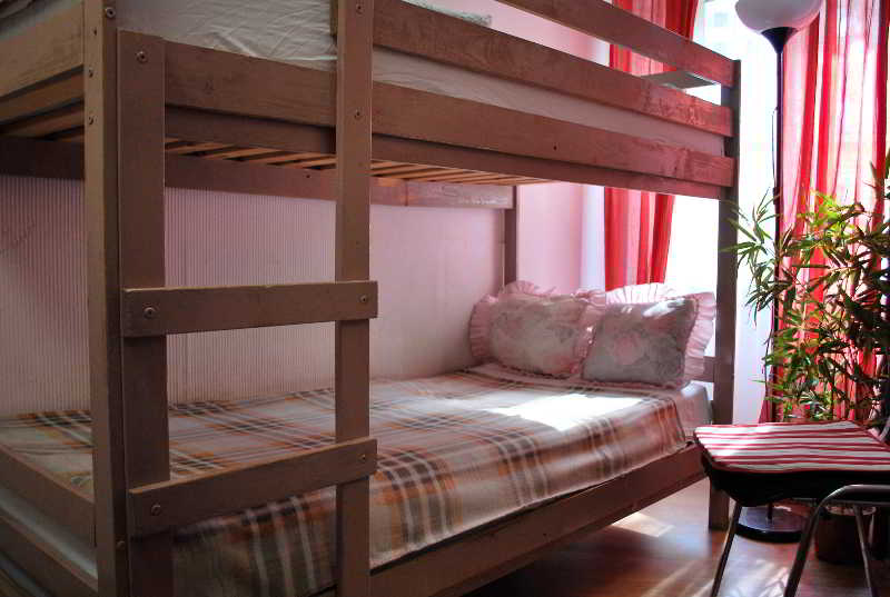 Moscow Home Hostel