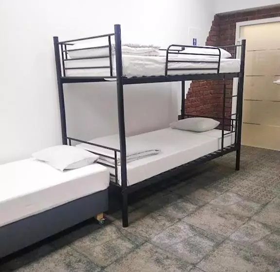 Music Hostel Piotrkowska