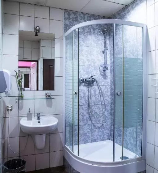 Music Hostel Piotrkowska