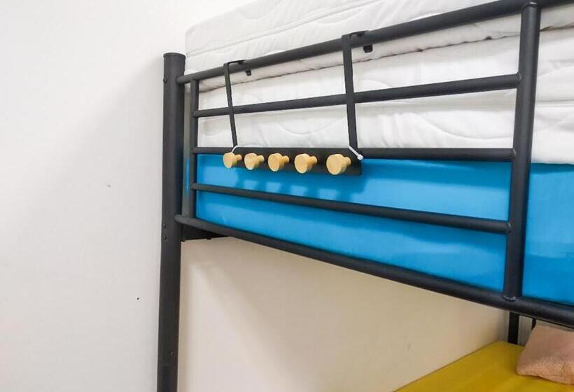 Music Hostel Piotrkowska