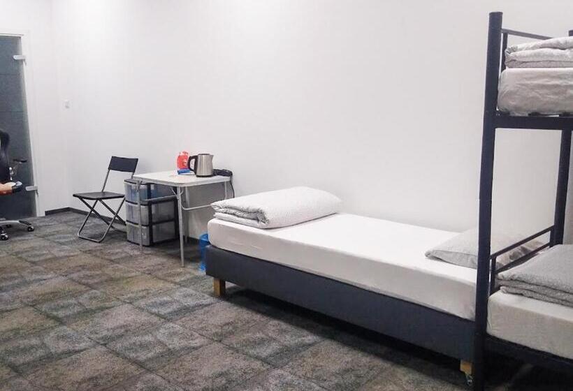 Music Hostel Piotrkowska