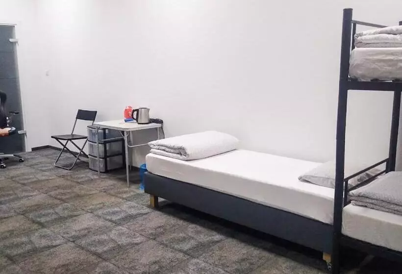 Music Hostel Piotrkowska