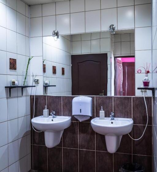 Music Hostel Piotrkowska