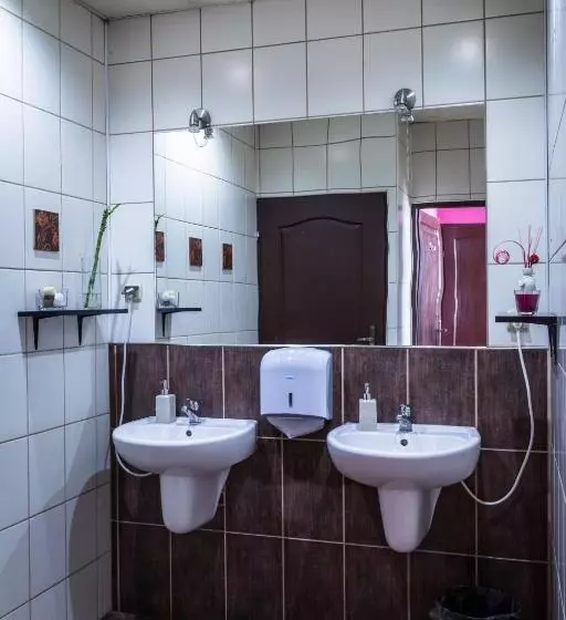 Music Hostel Piotrkowska