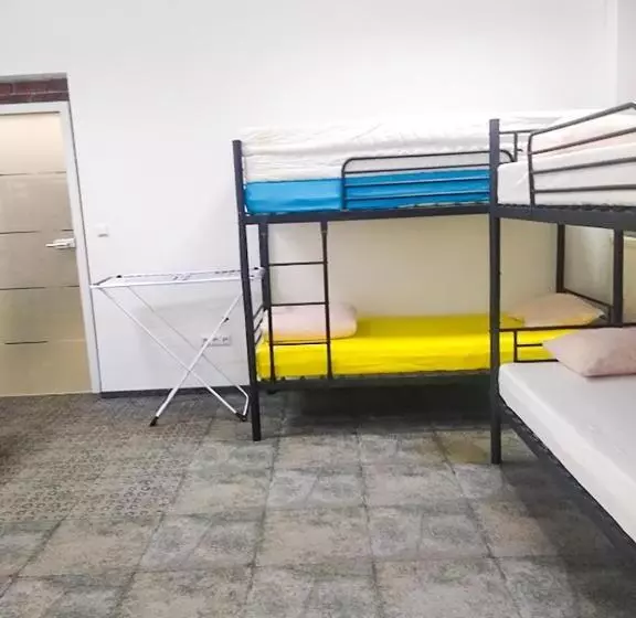 Music Hostel Piotrkowska