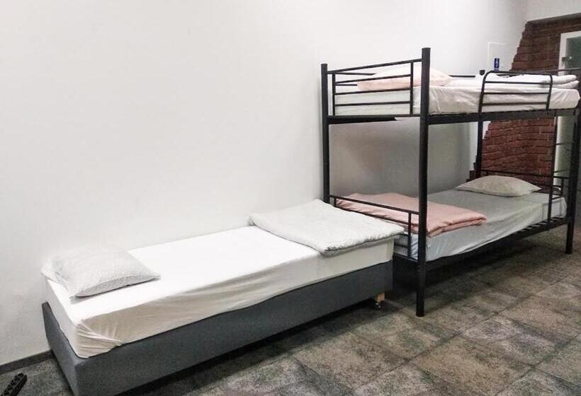 Music Hostel Piotrkowska