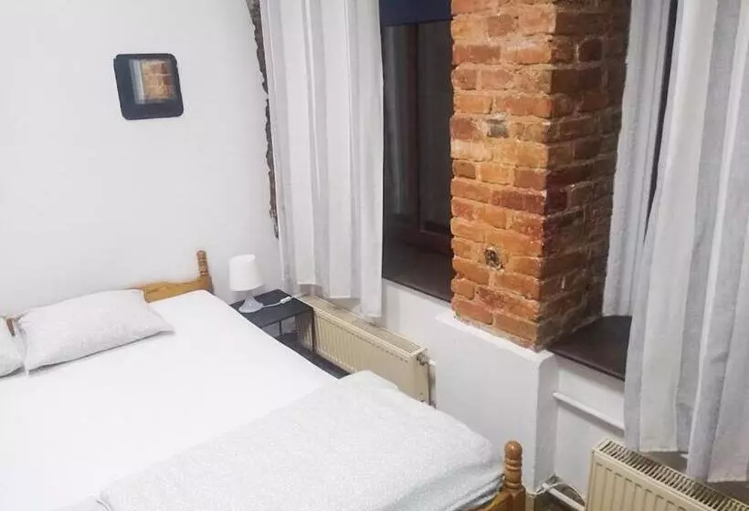 Music Hostel Piotrkowska