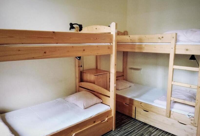 Music Hostel Piotrkowska