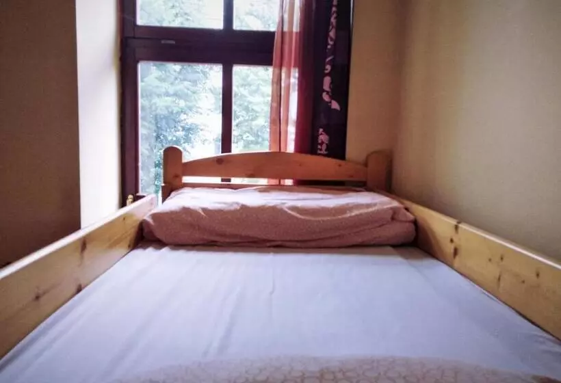 Music Hostel Piotrkowska