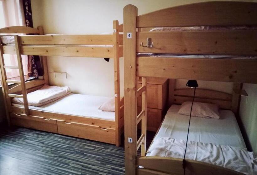 Music Hostel Piotrkowska