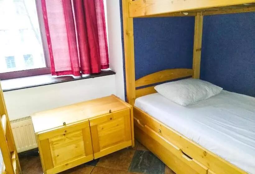 Music Hostel Piotrkowska