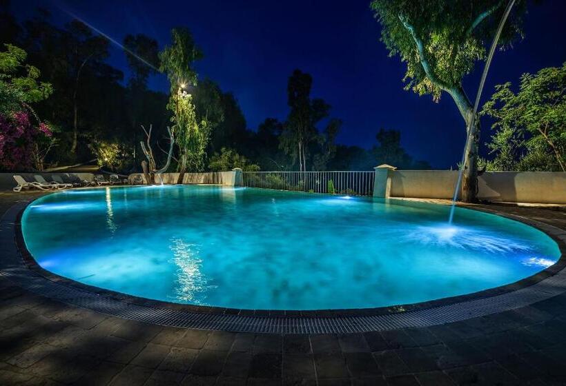 Arbatax Park Resort Ville Del Parco