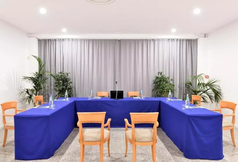 Arbatax Park Resort Ville Del Parco