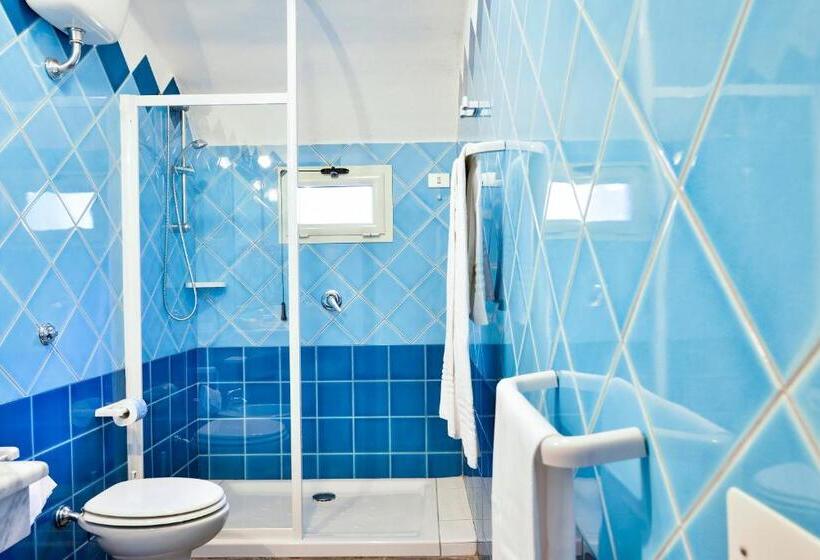 Arbatax Park Resort Ville Del Parco