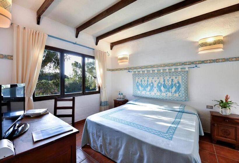 Arbatax Park Resort Ville Del Parco