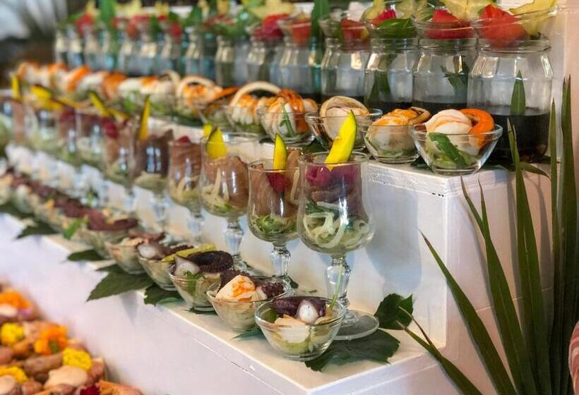 Arbatax Park Resort Ville Del Parco