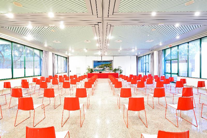 Arbatax Park Resort Ville Del Parco