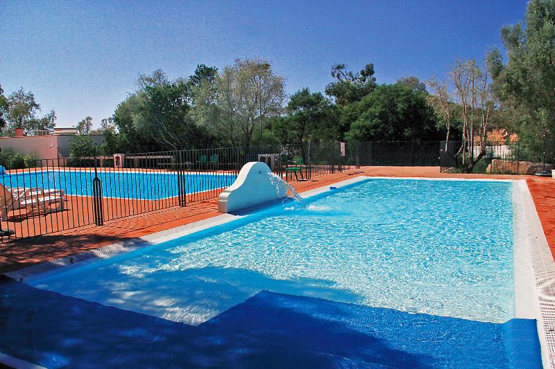 Arbatax Park Resort Ville Del Parco